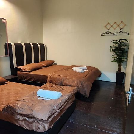 Sun Star Home By Ipoh Maju Stay Exteriér fotografie