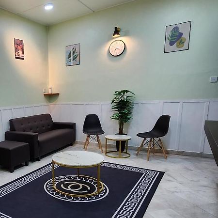 Sun Star Home By Ipoh Maju Stay Exteriér fotografie