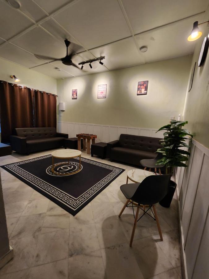 Sun Star Home By Ipoh Maju Stay Exteriér fotografie