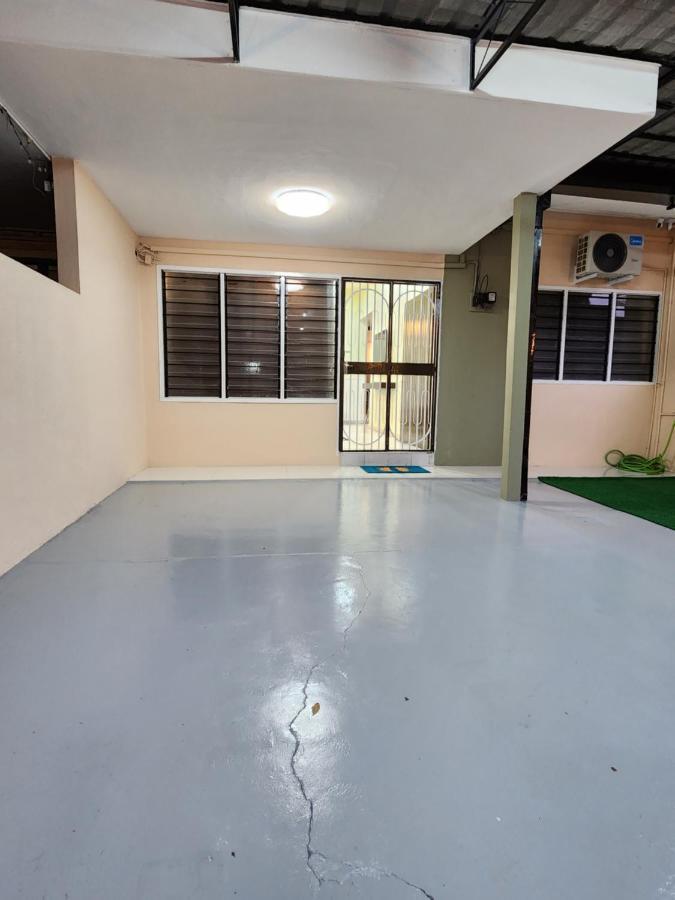 Sun Star Home By Ipoh Maju Stay Exteriér fotografie