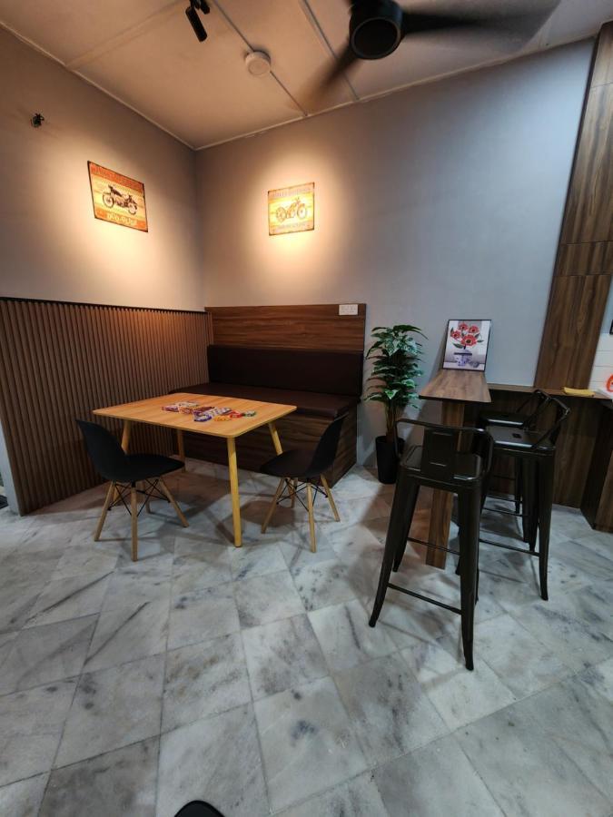 Sun Star Home By Ipoh Maju Stay Exteriér fotografie