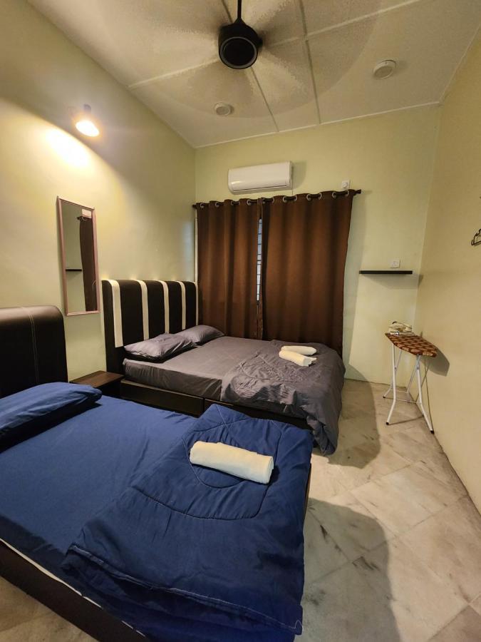 Sun Star Home By Ipoh Maju Stay Exteriér fotografie